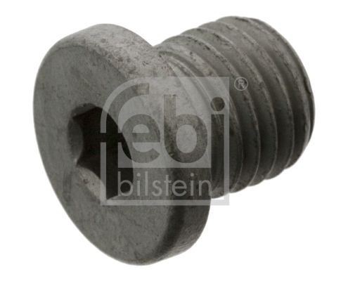 Febi 46332 screw plug oil - plug, sump