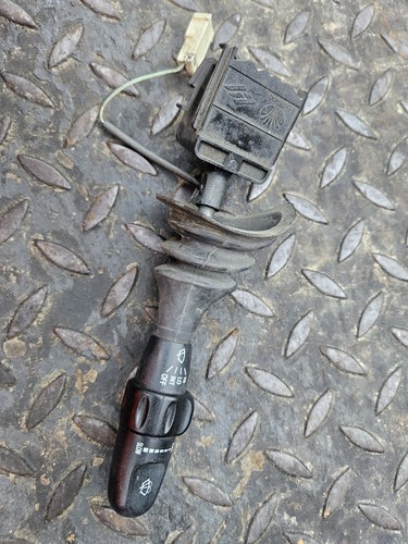 Ldv maxus wiper - ldv, 2005