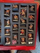 Warhammer The Old World - Ogre