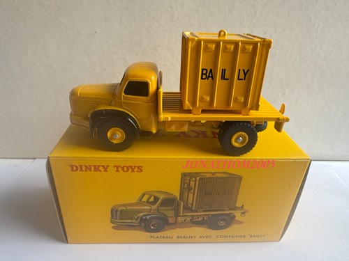 Dinky toys atlas - toys, glm