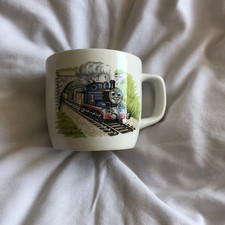Wedgwood Vintage 80’s White