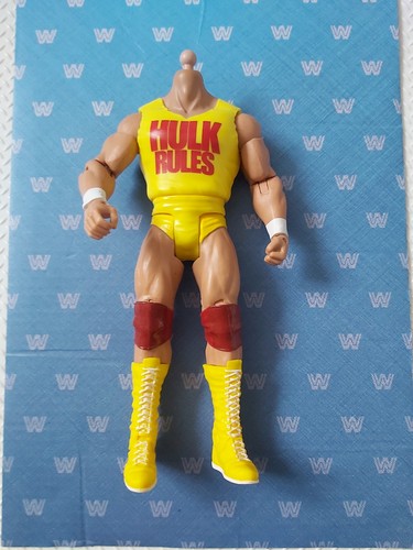 Wwe wrestling figure - wrestling, or