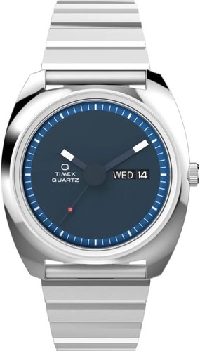Timex 1975 enigma reissue - reissue,