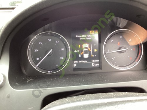 Land rover freelander td4 - td4, gs