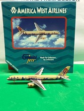 **GEMINI JETS GJAWE227 BOEING