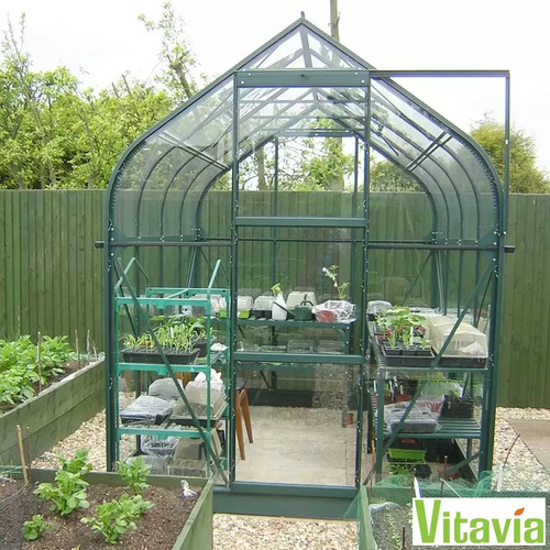Vitavia washington 3800 6ft - vitavia, 2"