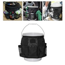 Car Wash Bucket Cleaning Tool