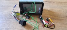 PIONEER DMH-A240BT  DOUBLE DIN