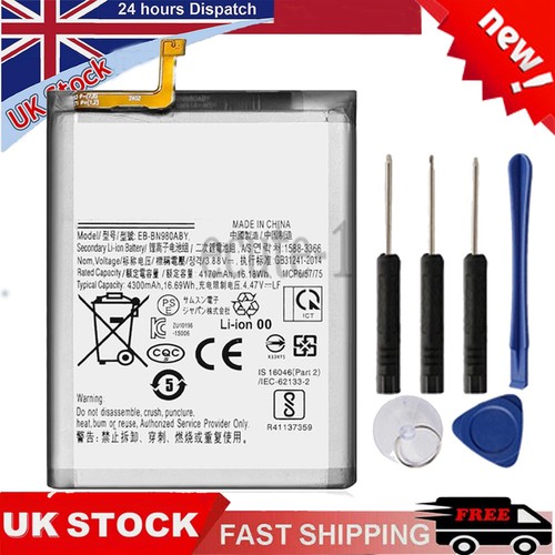 Bn980aby battery for - battery,