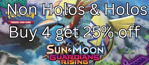 Pokemon tcg sun moon - sun, &