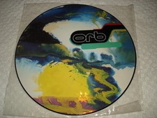 THE ORB PERPETUAL DAWN