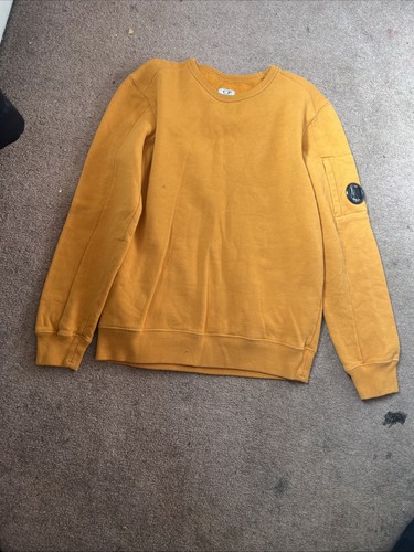 Goldish company jumper kids - cp,