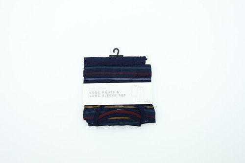 Men size xl navy - m&s, s/xl