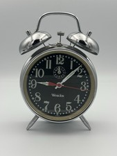 Vintage Westclox Faulty