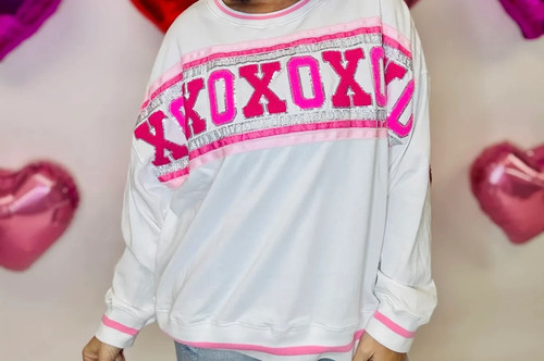 Altar state varsity xo - state,