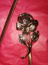 Beautiful Rare Gold Vintage