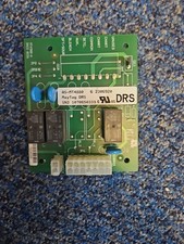 Maytag Neptune Commercial Washer Relay Board, part number 6-2306920