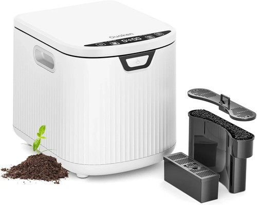Electric composter for - 3l,