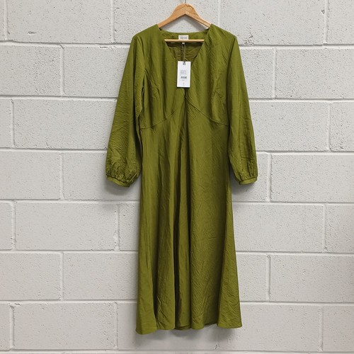 Hush grace neck long - hush, v-neck