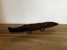 Vintage Hand Carved Wooden