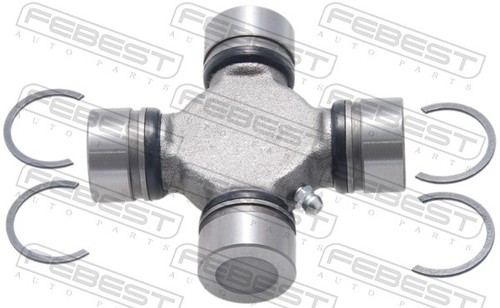 Fits febest ascd esc cross - febest,