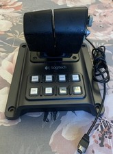 Logitech G940 Force Feedback