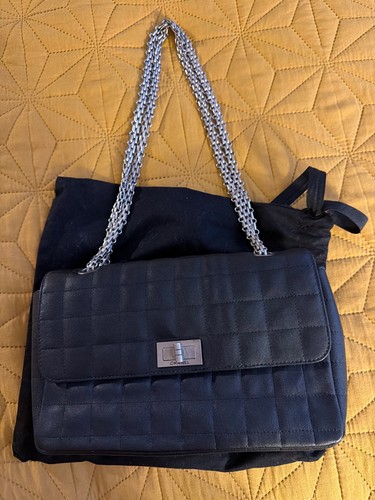 Great chanel purse own in - chanel,