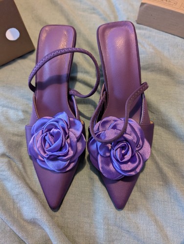 New box shein size 36 - new,