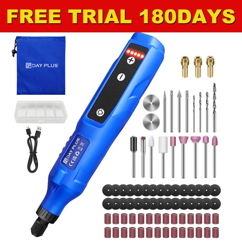 Cordless rotary multi tool - multi,
