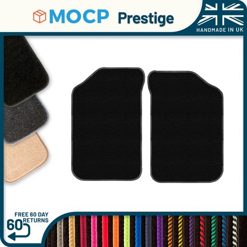 Prestige car mats - mats, mg