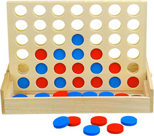 Giant Connect 4 Large Outdoor