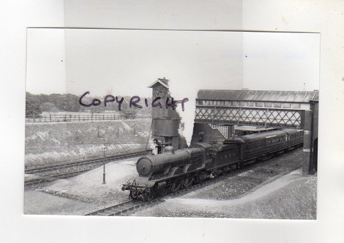Rail photo lner - photo, 442