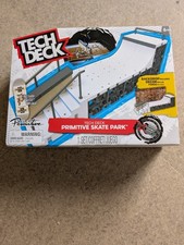 Tech Deck Finger Skateboard