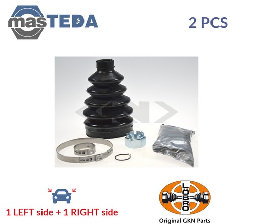 304597 joint boot kit - 304597, cv