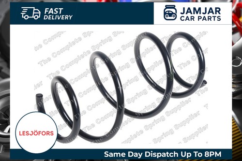 Lesjofors 4062081 coil - 4062081, spring