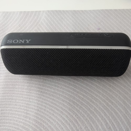 Sony srs xb22 portable - sony, srs-xb22