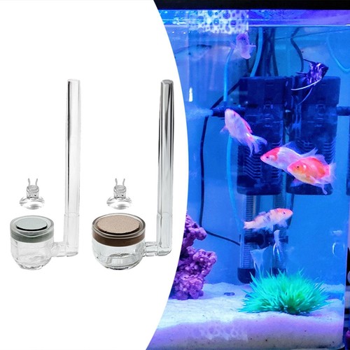 Co2 diffuser aquarium - aquarium, air