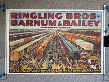 Ringling bros barnum - bros,