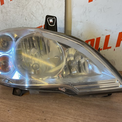 19 mercedes vito - 14-19,