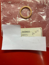 Aprilia Caponord 1000 Leonardo 125 150 Moto 6.5 Gasket Ring Genuine AP0430622