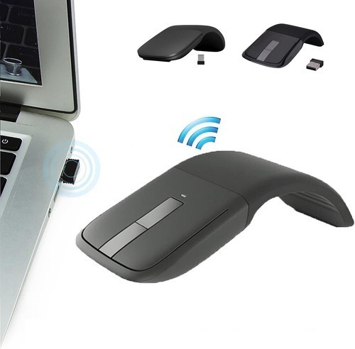 Bluetooth silent folding - pc,