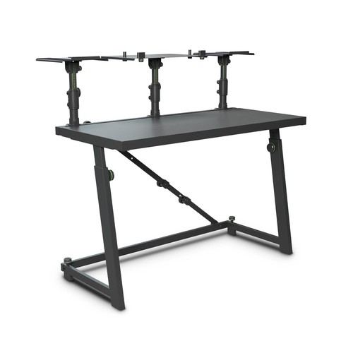 Gravity fdjt desk booth - desk,