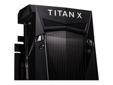 Nvidia TITAN Xp 12GB Gaming Graphics card