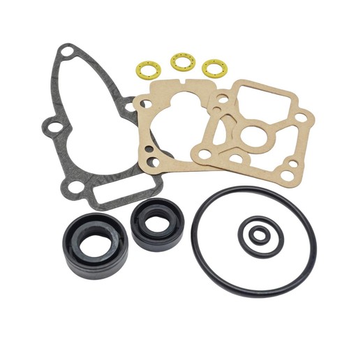 Tohatsu nissan lower - tohatsu,