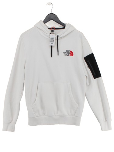 The north face - face, hoodie