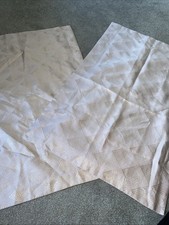 Pink Oxford pillowcases Julien Macdonald Debenhams