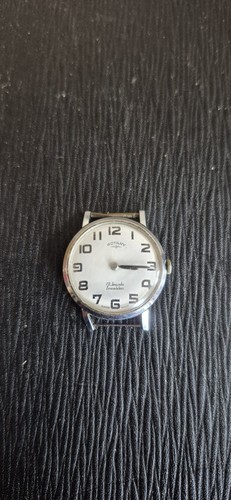 Vintage rotary jewel - rotary, 17-jewel