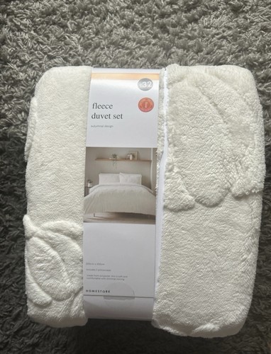 Fleece pumpkin autumnal - autumnal, duvet