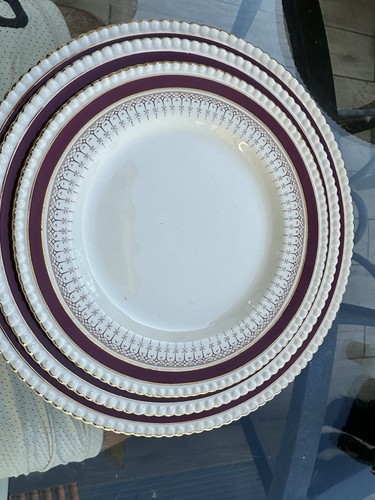 Vintage solian ware simpsons - vintage,