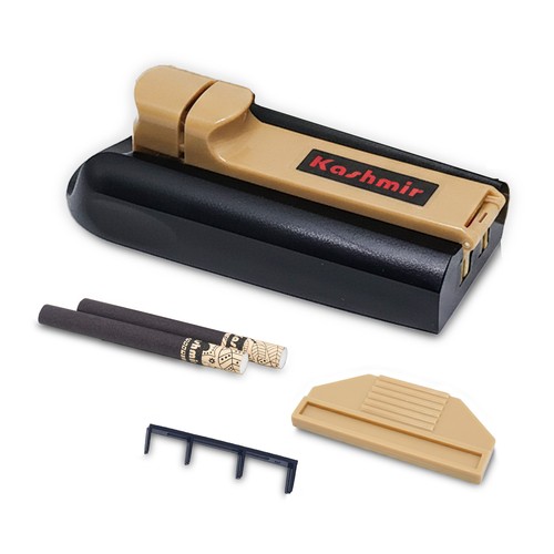 Cigarette injector machine - injector,